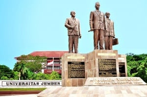 Cegah Stunting, Mahasiswa Universitas Jember Tawarkan Abon Lele