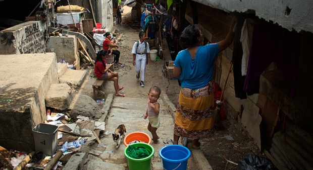 Celios to File UN Audit Request over BPS Poverty Line Data, Cites Malaysian Precedent