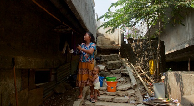 Indonesia's 10 Provinces with the Highest Poverty Rates