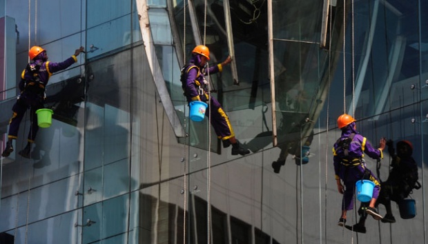 17 Million Indonesian Workers to Receive Rp150,000 Wage Subsidy