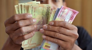 Mayoritas Mata Uang Asia Menguat, Rupiah Masih Tertahan Pelemahan