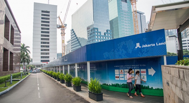 Indonesia Slips to 109th in Global Corruption Perceptions Index