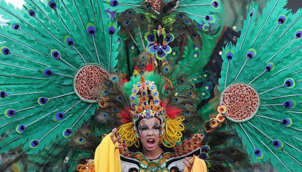 Kemenparekraf Masukkan 110 Event Pariwisata dalam KEN 2024, Dorong Wisatawan Berkunjung ke Daerah