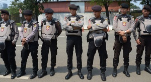 Tim Alam Maya dan Telik Sandi Cegah Kecurangan Rekrutmen Polri
