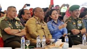 Festival Karawo Gorontalo Ditunda karena Solidaritas Palu