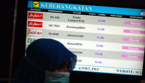 Bandara Sultan Syarif Kasim II Terapkan Bahasa Melayu Mulai 2 Mei