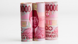 Rupiah Diprediksi Masih Terpengaruh Krisis Turki