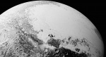 5 Foto Menakjubkan Pluto: Gambar Hati Hingga Air