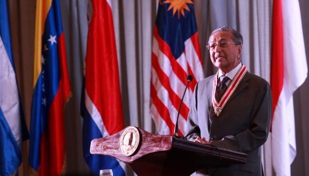 Former Presidents and Prime Ministers Around the World Who Reached 100