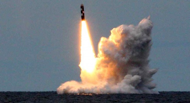 Eight Decades After Hiroshima and Nagasaki, World is Back to Nuclear Brink