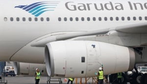Kronologi Penumpang Tersiram Air Panas Versi Garuda Vs Pengacara