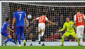 Arsenal Suffer Shock Exit, United and Wolves Cruise into Last 16