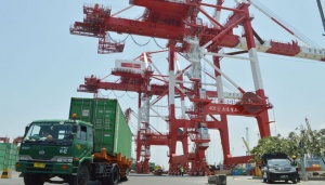 2018, Pelindo III Terbitkan Obligasi USD 1 Miliar