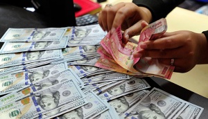 Rupiah 14.700, Prabowo: Resepnya Harus Taat ke UUD