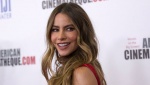 Sofia Vergara.  REUTERS/Mario Anzuoni