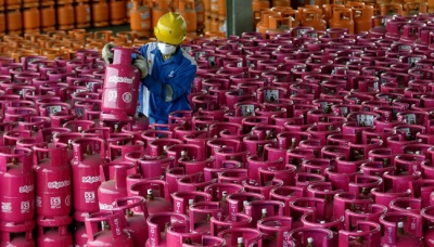 Pesan Bright Gas Via Call Center Pertamina Bisa Dapat Diskon