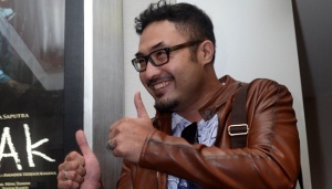 Raja Ampat Destinasi Liburan Favorit Surya Saputra
