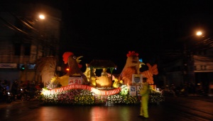 Akhir Pekan di Bandung, Ada Light Festival dan Gebyar Diskon
