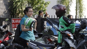 Kredit Rumah, Driver Gojek Cukup Cicil KPR Rp 48 Ribu per Hari