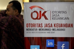 OJK Beri 4 Perlakuan Khusus kepada Debitor Korban Gempa Lombok