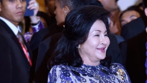 5 Fakta Siapa Rosmah Mansor Istri Eks PM Najib Razak