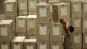 Pengusaha di Jawa Tengah Menunggu Geliat Pemilu 2019