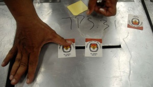 KPU Sumut Siapkan TPS Khusus untuk Penyandang Disabilitas        