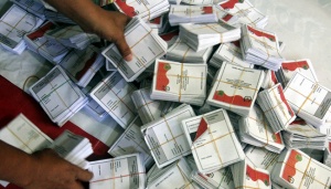 Pilkada Serentak 2018, Kotak Kosong Menjadi Ancaman di Tangerang