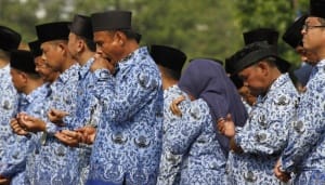 KPPOD Ungkap Dua Bentuk Pelanggaran Netralitas ASN di Pilkada