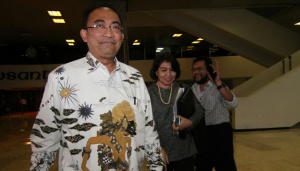 3 Elemen Partai Demokrat Laporkan Advokat Firman Wijaya ke Polisi