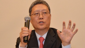 He Yafei: What's missing in the TPP is dialog with China &nbsp;