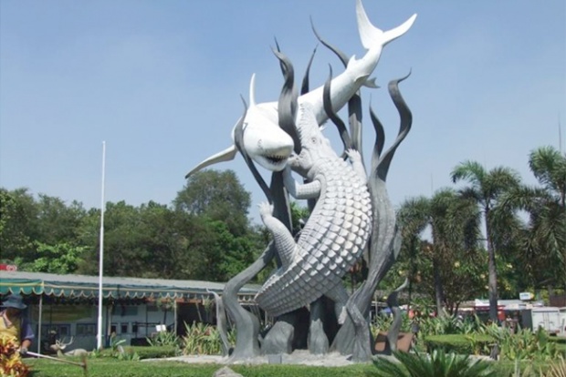 Best Things to Do in Surabaya for a Splendid Local Experience