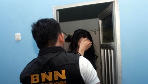 Diduga Bandar Narkoba, Ibrahim Hongkong Terancam Hukuman Berat