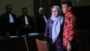 Beredar Surat Pem beritahuan Tersangka 38 Anggota DPRD Sumut