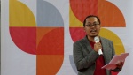 Pesan Bos Bukalapak Buat Pemula Startup: Jangan Cemen