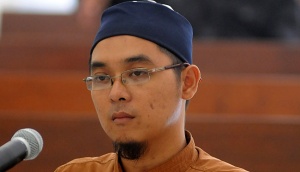CIIA: Bahrun Naim Tewas di Suriah, Juga Anaknya yang Kurang Gizi
