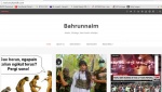 Polri Selidiki Kabar Kematian Bahrun Naim