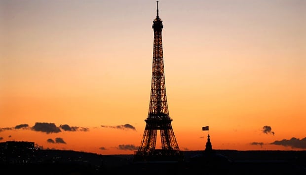 10 Countries with the Most Time Zones, France on Top
