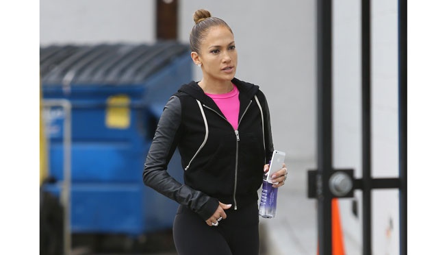 6 Seleb Cantik Bertubuh Ideal dengan Olahraga Rutin | tempo.co