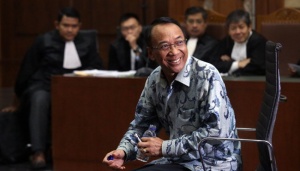 Kata KPK Soal Banyak Terpidana Korupsi Ajukan Peninjauan Kembali