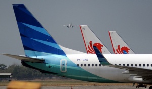 AirNav Kucurkan Rp 138 Miliar Benahi Transportasi Udara di Papua