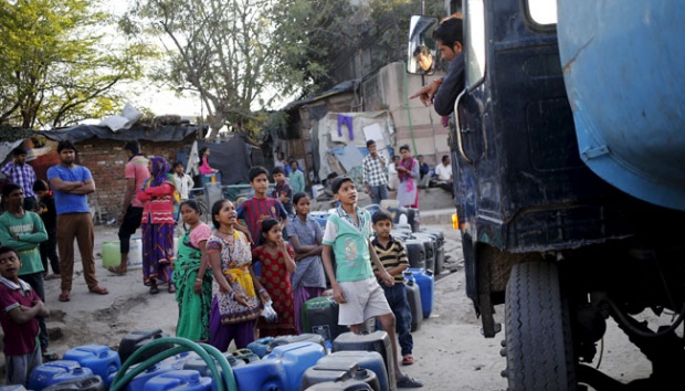 Counting Castes, Counting Inequalities in India