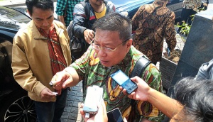 Alami Pelecehan Seksual, Istri Eks Advokat Jessica Wongso Stres