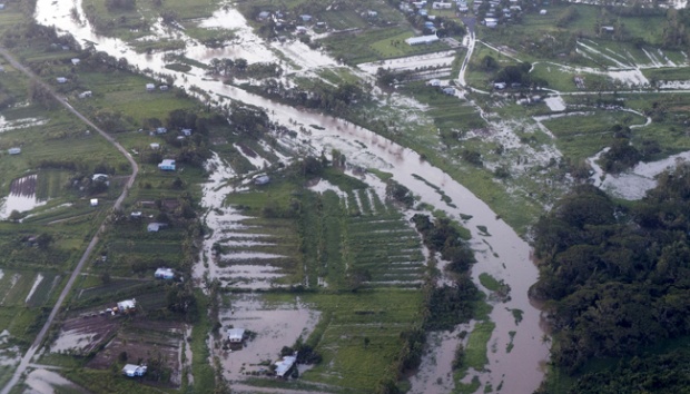 WMO Highlights Sea Level Rise Threats, Southwestern Pacific Among Hardest Hit