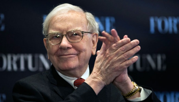 Warren Buffett's Net Worth 2025: How Much Is His Wealth After Retirement?