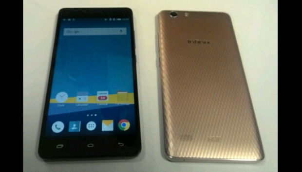 Ini Spesifikasi Infinix Hot 3 Tekno Tempo Co