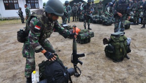 Buru Sisa Teroris Kelompok Santoso, Operasi Tinombala Dilanjutkan