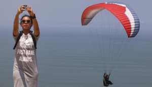 Jogja Air Show 2018 akan Digelar di Pantai Parangtritis