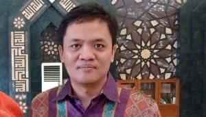 Gerindra: Kalau Menghina Prabowo Tak Kunjung Diproses