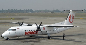 Besok, Wings Air Buka Rute Penerbangan Palu-Morowali